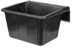 Futtertrog Gummi - Inhalt 25 l