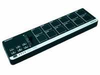 Omnitronic MIDI-Controller PAD-12 (11045072)
