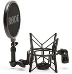 RODE - R&Oslash;DE SM6, Mikrofon-Sto&szlig;halterung, Rode, K2, NTK, NT2000, NT2-A, NT1000, NT1,