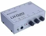 Omnitronic 10355020 Audio-Mixer 3 Kan&auml;le 25