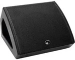 OMNITRONIC KM-112A Aktiv-B&uuml;hnenmonitor, koaxial (11038036)