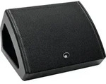 OMNITRONIC KM-110A Aktiv-B&uuml;hnenmonitor, koaxial (11038035)