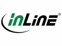InLine Telefonkabel - RJ-10 (M) zu RJ-10 (M)