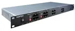 AGFEO ES 628 IT - Hybrid PBX - 1U - in Rack montierbar