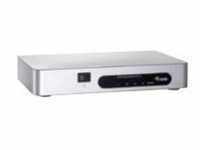 Equip 4-Port HDMI Splitter - Video/Audio-Schalter