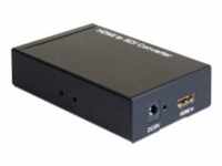 Delock Videokonverter HDMI SDI Konverter > 3G-SDI