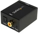 StarTech.com SPDIF Digital Koaxial und Toslink (Optisch)
