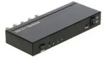 DeLock 4 > 1 - Video-Schalter x 3G-SDI - Desktop
