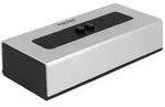 DeLock Switch DVI 2 port manual bidirectional