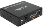 Delock - HDMI-Audiosignal-Extractor