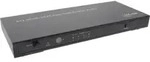 INLINE - HDMI 4K2K Switch - 4-fach - mit Audio