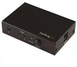 StarTech.com 2 Port HDMI Switch - 4K HDMI Switch Box