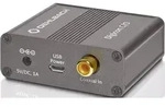 Oehlbach Audio Konverter [Cinch-Digital - Toslink] Digicon C/O