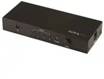 StarTech.com 4 Port HDMI Automatic Switch - 4K HDMI Switch Box