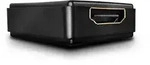 LINDY HDMI Extender/Repeater HDMI Extender &uuml;ber Signalkabel 30m