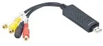 Gembird UVG-002 - Videoaufnahmeadapter - USB 3.0