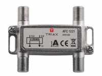Triax Abzweiger 2f. AFC 1221 1,2 GHz