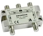 Kathrein EBC 14 SAT-Verteiler 4-fach 5 - 2400 MHz