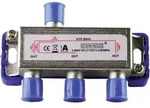 Schwaiger VTF8843 SAT-Verteiler 3-fach 5 - 2400MHz