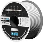 100176 Koaxialkabel Aussen-Durchmesser - Koaxial - Kabel - Koaxial