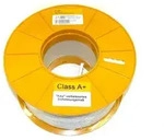 Televes Hochgeflechts-Koaxkabel, A++, 1,0/4,6 mm, Rolle mit 100m, 1 Stk.