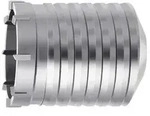 makita Bohrkrone P-03779 D.40mm Zhnezahl 4 HM Bohr-T.60mm