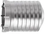 makita Bohrkrone P-03785 D.50mm Zhnezahl 4 HM Bohr-T.60mm