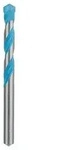 Bosch Accessories CYL-9 Multi Construction 2608596057 Hartmetall Mehrzweckbohrer 10