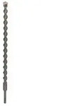 Bosch Accessories SDS-plus-5 1618596263 Hartmetall Hammerbohrer 20 mm Gesamtl&auml;nge