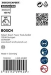 Bosch Power Tools PRO Wood HSS 2608597178