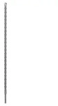 Bosch Accessories SDS-plus-5 1618596226 Hartmetall Hammerbohrer 16 mm Gesamtl&auml;nge