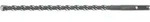 Bosch Accessories SDS-plus-5 1618596184 Hartmetall Hammerbohrer 13 mm Gesamtl&auml;nge