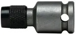 "Makita Bit-Adapter 3/8"4KT - 1/4" 6KT - P-05963"