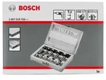Bosch Power Tools 5-tlg. 2607018750