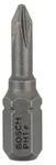 Bosch Power Tools Schrauberbit Extra-Hart PH 2607001510