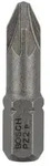 Bosch Power Tools Schrauberbit Extra-Hart PZ 2607001560