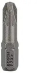 Bosch Power Tools Schrauberbit Extra-Hart PZ 2607001564