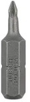 Bosch Power Tools Schrauberbit Extra-Hart PH 2607001507