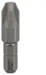 Bosch Power Tools Schrauberbit Extra-Hart PZ 2607001567