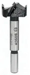 Bosch Accessories 2608597611 Forstnerbohrer 32 mm Gesamtl&auml;nge 90 mm Zylinderschaft 1