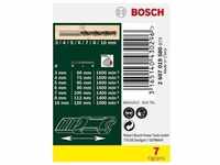 Bosch Power Tools Holzbohrer-Set 2607019580