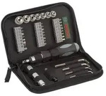 Bosch Power Tools 38-teiliges Mixed-Set 2607019506