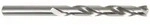 627944000 Metall-Spiralbohrer 10.5 mm Gesamtl&auml;nge 133 5 St.