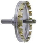 Makita HM-Lochs&auml;ge 100 mm - B-01149