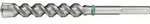 Hammerbohrer ENDURO D.18mm Arbeits-L.200mm L.340mm SDS-max HELLER
