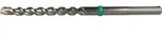 Hammerbohrer ENDURO D.18mm Arbeits-L.400mm L.540mm SDS-max HELLER