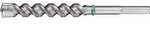 Hammerbohrer ENDURO D.30mm Arbeits-L.400mm L.520mm SDS-max HELLER