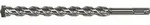 Hammerbohrer Bionic Pro D.6,0mm Arbeits-L.300mm L.360mm SDS-plus HELLER