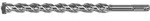 Heller Bionic Pro SDS-Plus Hammerbohrer 25888 Hammerbohrer 18mm Gesamtl&auml;nge 800mm