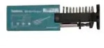 Makita - Schraubenziehersatz - 10 St&uuml;cke - torx, phillips, pozidriv, slot